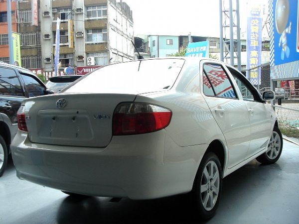 大眾汽車 08 VIOS 照片6