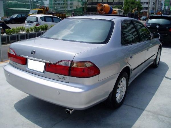 ACCORD K9 照片8