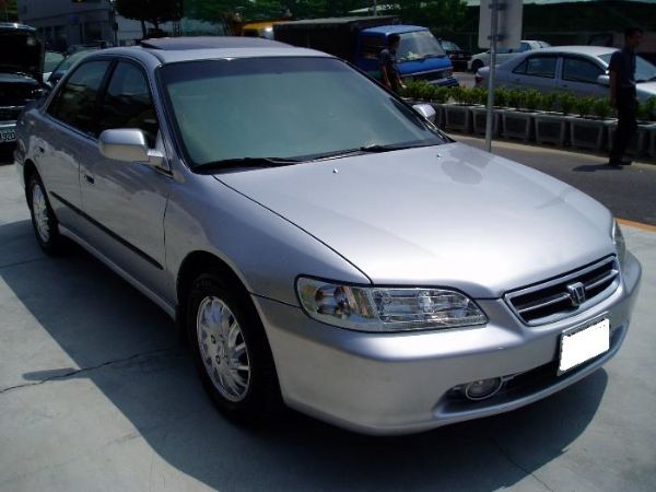 ACCORD K9 照片10