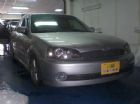 台中市福特 RS 2.0 銀色 FORD 福特 / Tierra RS中古車