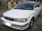 台中市Tercel TOYOTA 豐田 / Tercel中古車