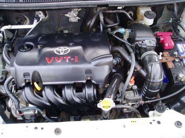 Vios 照片7