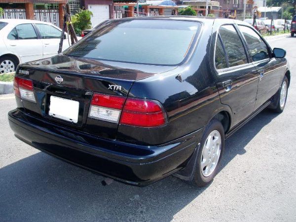 Sentra CE 照片3