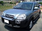 台中市Tucson HYUNDAI 現代 / Tucson中古車