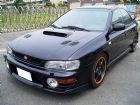 台中市Impreza SUBARU 速霸陸 / lmpreza中古車