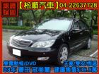 台中市【松順汽車】2003豐田 CAMRY冠美 TOYOTA 豐田 / Camry中古車