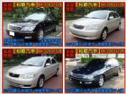 台中市【松順汽車】2003豐田 CAMRY冠美 TOYOTA 豐田 / Camry中古車