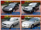 台中市【松順汽車】2006日產TEANA鐵安娜 NISSAN 日產 / Teana中古車