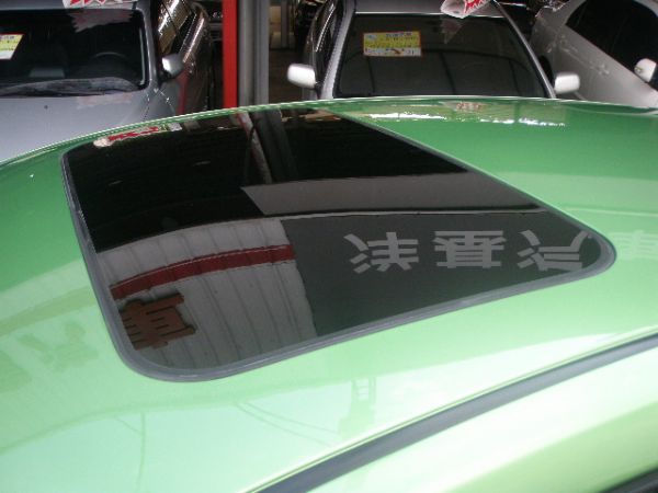 *友達汽車* 08年 日產 鐵達 照片9