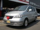 台中市*友達汽車* 03年 日產 Q-RV NISSAN 日產 / Serena Q-RV中古車