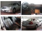 台中市2003年~Benz 賓士E-Class BENZ 賓士 / E240中古車