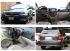台中市2005年Toyota豐田Wish TOYOTA 豐田 / Wish中古車