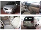台中市全額貸款.一家買車全省保固 NISSAN 日產 / Serena Q-RV中古車