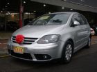 台中市*友達汽車* 06年 福斯 高爾夫 柴油 VW 福斯 / GOLF PLUS中古車