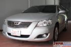 台中市全額貸款一家買車全省保固 TOYOTA 豐田 / Camry中古車