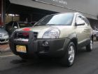 台中市*友達汽車* 06年 現代 釷桑 HYUNDAI 現代 / Tucson中古車