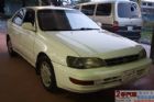 台中市全額貸款一家買車全省保固 TOYOTA 豐田 / Exsior中古車