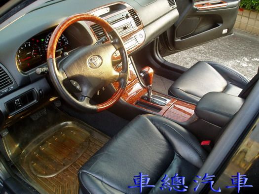 05 NEW Camry G版.天窗.雙 照片3