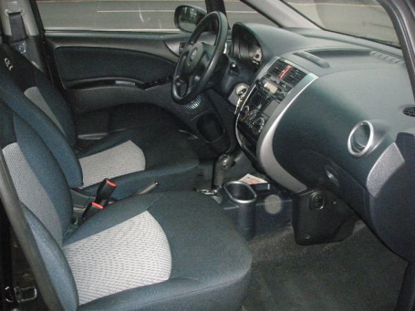 *友達汽車* 08年 三菱 可魯多 照片3