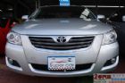 台中市全額貸款一家買車全省保固 TOYOTA 豐田 / Camry中古車