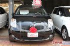 台中市全額貸款一家買車全省保固 TOYOTA 豐田 / YARIS中古車