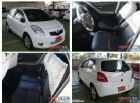 台中市2007年Toyota豐田 Yaris TOYOTA 豐田 / YARIS中古車