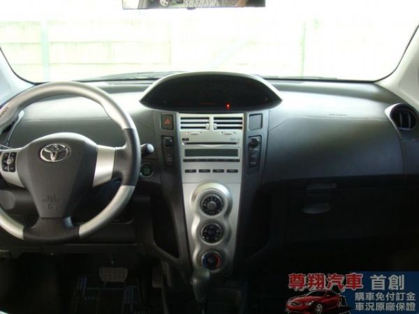 2007年Toyota豐田 Yaris 照片8