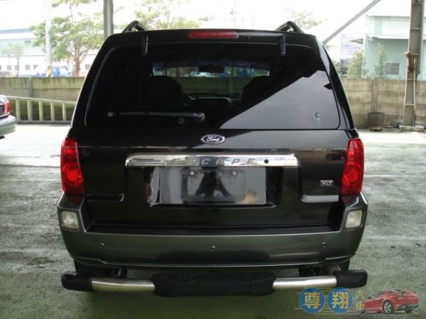 2003年Ford 福特 Escape 照片6