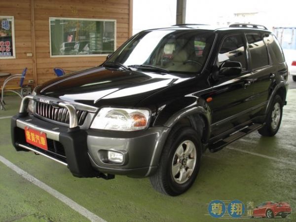 2003年Ford 福特 Escape 照片7