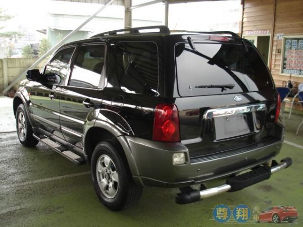 2003年Ford 福特 Escape 照片8