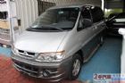 台中市全額貸款一家買車全省保固 MITSUBISHI 三菱 / Space Gear中古車