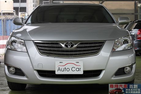 2007年Toyota豐田 Camry 照片2