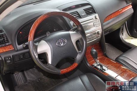 2007年Toyota豐田 Camry 照片4