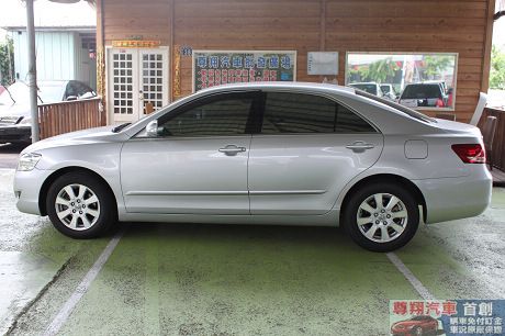 2007年Toyota豐田 Camry 照片9