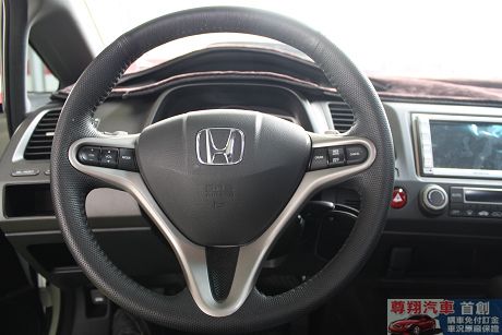 2009年Honda 本田 Civic  照片9