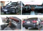 台中市2006年Toyota豐田 Altis TOYOTA 豐田 / Altis中古車