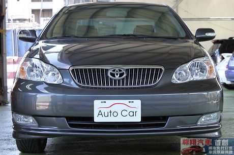 2006年Toyota豐田 Altis 照片2