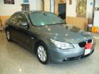 苗栗縣04年 BMW/寶馬/525iA BMW 寶馬 / 525i中古車