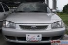 台中市全額貸款一家買車全省保固 FORD 福特 / Life中古車