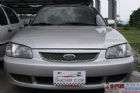 台中市全額貸款一家買車全省保固 FORD 福特 / Life中古車