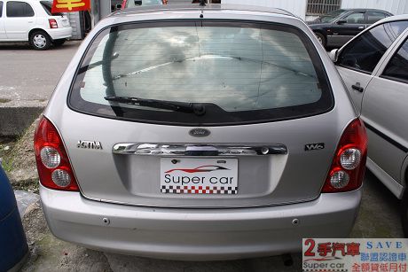 全額貸款一家買車全省保固 照片6