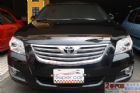 台中市全額貸款一家買車全省保固 TOYOTA 豐田 / Camry中古車