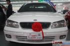 台中市全額貸款一家買車全省保固 NISSAN 日產 / Sentra中古車