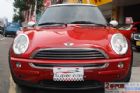 台中市全額貸款一家買車全省保固 Mini / Cooper中古車