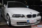 台中市全額貸款一家買車全省保固 BMW 寶馬 / 318iC中古車