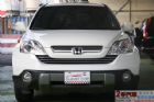 台中市全額貸款一家買車全省保固 HONDA 台灣本田 / CR-V中古車