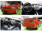 台中市2005年三菱 Global Virag MITSUBISHI 三菱 / Virage iO中古車