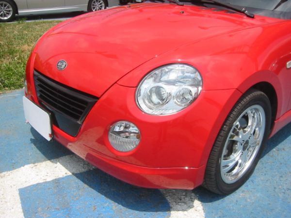 copen 照片1