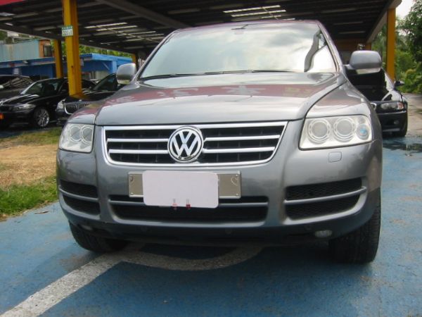 touareg 照片1