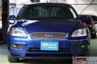 台中市全額貸款一家買車全省保固 FORD 福特 / Focus中古車